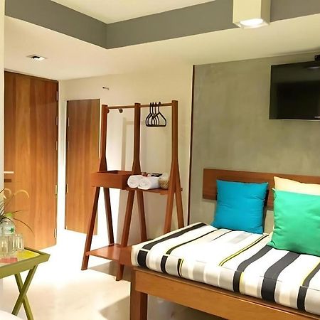 Chic Chiangkhan Hotel Chiang Khan Buitenkant foto