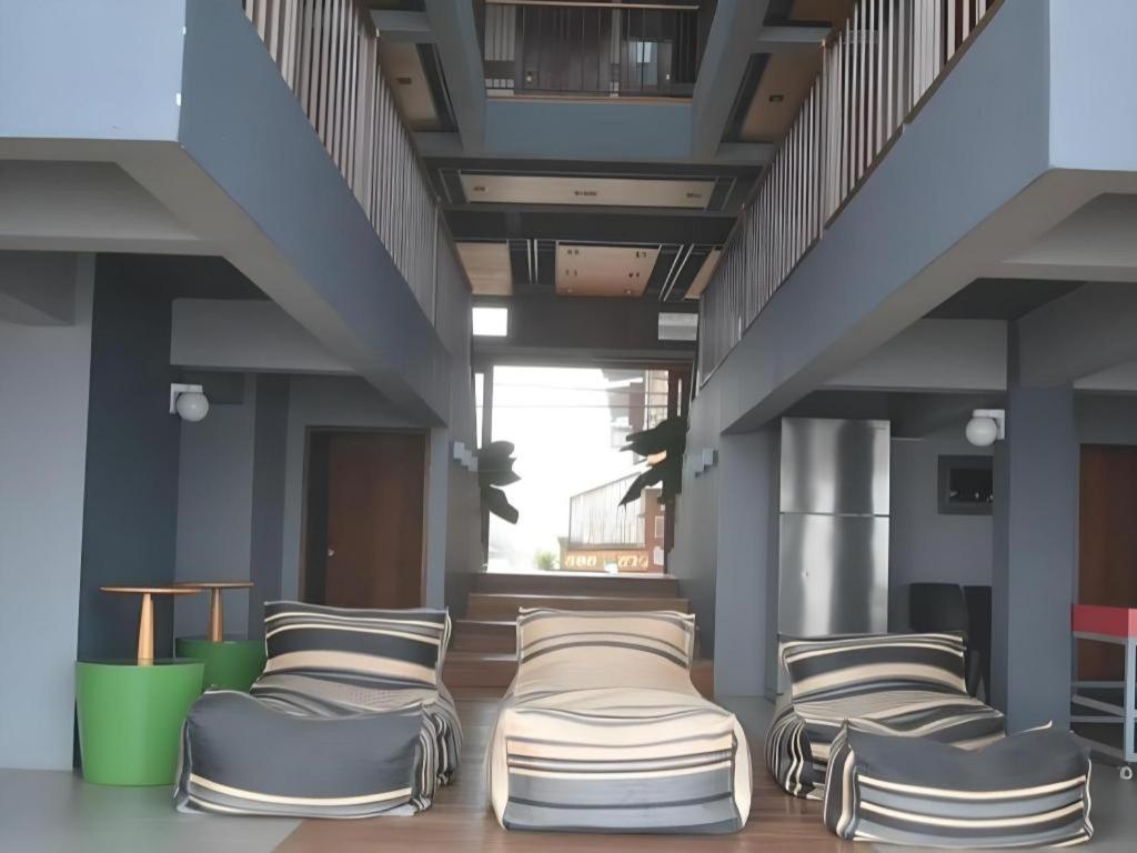 Chic Chiangkhan Hotel Chiang Khan Buitenkant foto