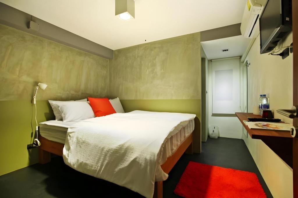 Chic Chiangkhan Hotel Chiang Khan Buitenkant foto